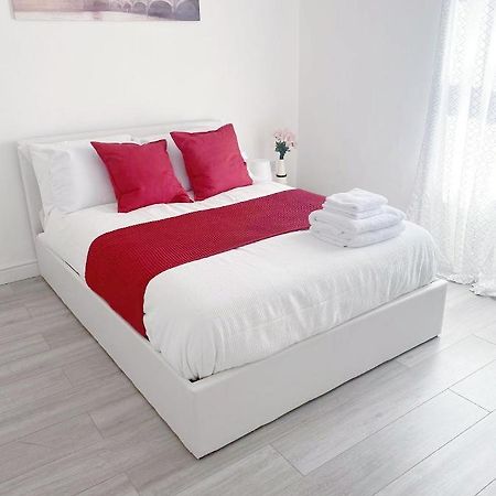 אלדרשוט Agyeman Property מראה חיצוני תמונה